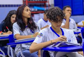 Pré-matrícula para alunos da rede municipal começa nesta segunda (16)