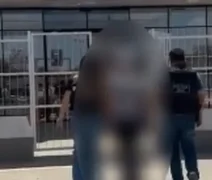 ﻿﻿Operação Maria Bonita resulta na prisão de seis suspeitos por crimes contra a mulher