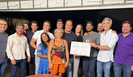 Rafael Brito destina R$ 2,5 milhões em emenda para obra em Marechal