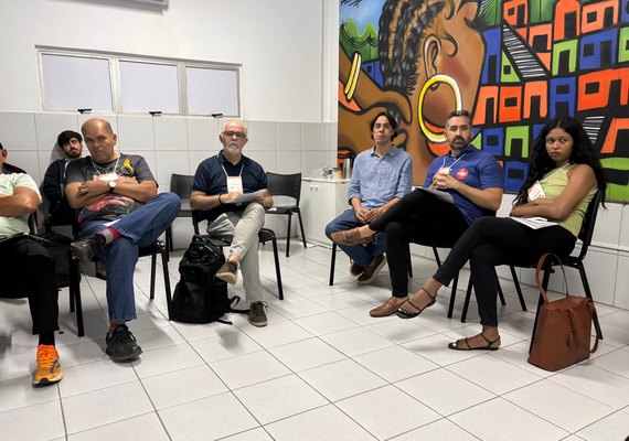Candidato do PT, Basile propõe reurbanização do Mercado da Produção de Maceió