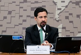 Rodrigo Cunha relata projeto que garante incentivo ao desenvolvimento de veículos elétricos no Brasil