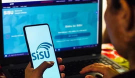 Inscrições para o Sisu começam nesta segunda-feira (22)