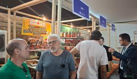 Cerveja e café com própolis viram atração na 1ª Feira da Agricultura Familiar de Alagoas