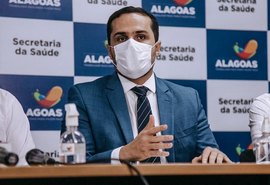 'Que tenhamos mais dias como esse' comemora Alexandre Ayres sobre 2° dia sem mortes por Covid-19