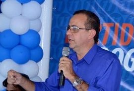 Candidato a prefeito é campeão em número de processos na Justiça