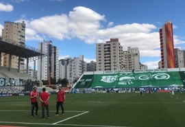 Ao menos 158 jogadores do Brasileirão testaram positivo para coronavírus