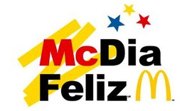 Apala participa do McDia Feliz 2018: Mobilização já começou