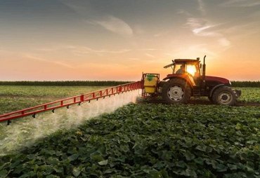 Agropecuária cresce 2% e lidera avanço do PIB no 1º trimestre
