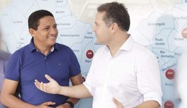 Renan Filho deve filiar mais 10 prefeitos de AL ao MDB