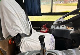 Prefeitura de Maceió ignora decisão judicial e libera ônibus sem segurança para transporte escolar