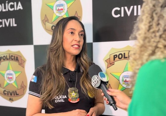AL: falsa corretora de imóveis que deu golpes de mais de R$ 500 mil é presa