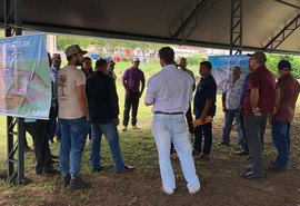 Primeiro Compost Barn do Nordeste é apresentado em inauguração da UBL