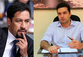 “Embolado” com Rodrigo Cunha, Rui Palmeira segue com chances na disputa