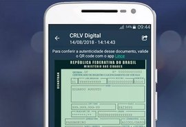Confira as novas regras para emissão do CRLV
