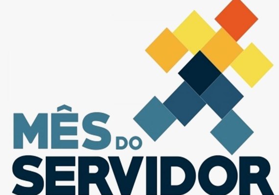 Prefeitura promove atividades para comemorar Mês do Servidor