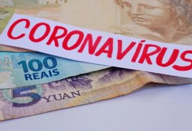 Mais de R$ 2 bi para combate ao coronavírus estão parados