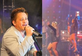 Bailarinas de Leonardo se pronunciam após dançarem “sem calcinha”