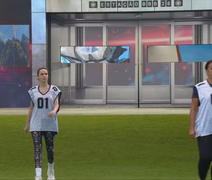 Ana Paula diz que foi ignorada por Solange após Prova do Líder