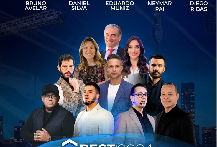 Inovação, Oportunidade, Network: A Best Builders Conference 2024 promete revolucionar Boston