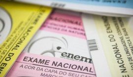 Resultado do pedido de isenção da taxa do Enem será divulgado hoje (17)