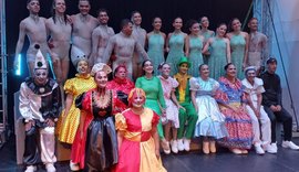 Espetáculo celebra 120 anos de Nise da Silveira com participação de usuários do Caps Casa Verde