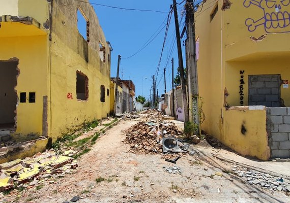 Braskem fará reunião com moradores do Pinheiro amanhã