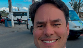 Morre Edlúcio Donato, presidente do Podemos em Maceió