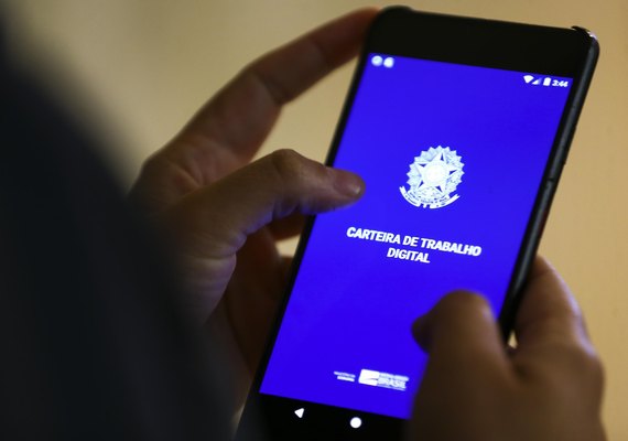 Alagoas registra terceira menor taxa de desemprego do Nordeste, diz IBGE
