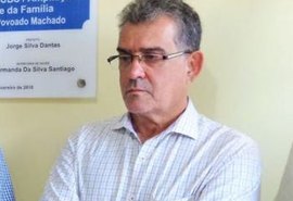 Executiva Estadual do PSDB diz que acusações contra Jorge Dantas são injustas