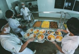 Restaurante Popular irá atender na modalidade “pegue e leve” a partir de sexta (19)