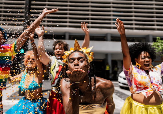 Carnaval 2026 deve injetar bilhões na economia e fortalecer turismo em Alagoas