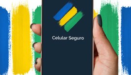 Saiba como emitir alerta no aplicativo Celular Seguro em casos de roubo