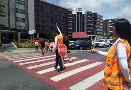 Prefeitura inicia atividades da Semana de Trânsito hoje (18)