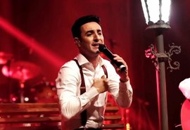 Leandro Borges se apresenta em Maceió em novembro