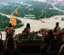 Contaminação por mercúrio ameaça gestantes e bebês Munduruku no Pará