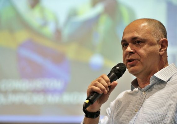 Brasil deve ter 250 atletas na Olimpíada de Tóquio em 2020