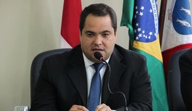 André Bocão (MDB) é eleito prefeito de Marechal Deodoro