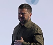 Dívida externa da Ucrânia cresce quase 500% desde a posse de Zelensky