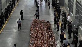 Ministro de El Salvador destaca modelo de Bukele em evento na Fiesp