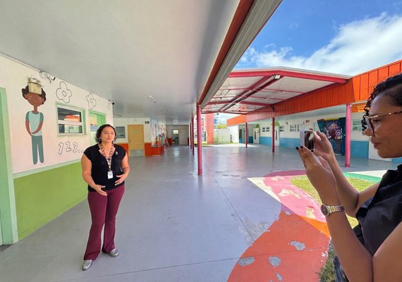 Servidora relata inclusão no serviço público e vivência com autismo