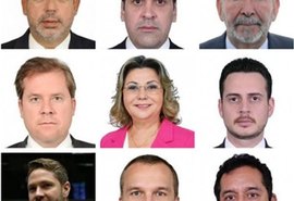 Veja como votaram deputados de AL no projeto que visa privatizar os Correios