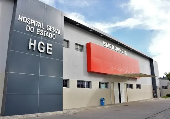 Mulher é esfaqueada pelo companheiro após anunciar fim do relacionamento em Marechal Deodoro