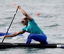 Flamengo encerra projeto da canoagem e dispensa Isaquias Queiroz