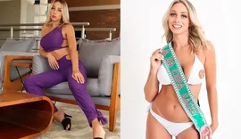 Atriz promete fotos sensuais para 'incentivar' jogadores do Brasil na Copa