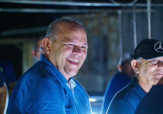 Alta aprovação e trabalho de Jadson Lessa apontam para reeleição em São Miguel dos Milagres, revela pesquisa Data Trends