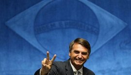 Bolsonaro se reúne com autoridades norte-americanas após a posse