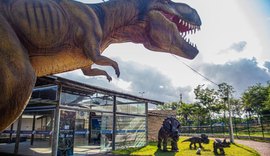 Obras do Museu de Biologia em Arapiraca estão em fase de conclusão