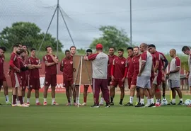 CRB x Fortaleza: Confira as prováveis escalações para duelo decisivo