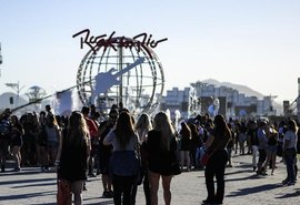 Rock in Rio é adiado novamente devido à pandemia