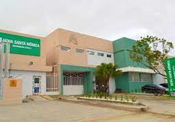 Bebês internados em maternidade estão recuperados da Covid-19